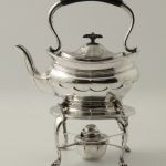 820 3204 KETTLE-ON-STAND